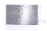 Nissens Air Conditioning Condenser - Volvo 30647931-NIS