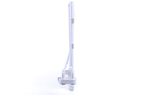 Nissens Air Conditioning Condenser - Volvo 30647931-NIS