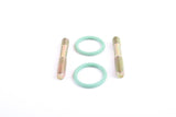 Nissens Air Conditioning Condenser - Volvo 30647931-NIS