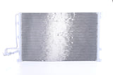Air Conditioning Condenser - Volvo | 30647931