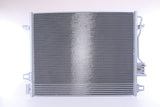 Nissens Air Conditioning Condenser - VW 04677782AA-NIS