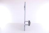 Nissens Air Conditioning Condenser - VW 04677782AA-NIS