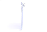 Nissens Air Conditioning Condenser & Receiver Drier Assembly - Mercedes 2035002154-NIS