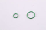 Nissens Air Conditioning Condenser & Receiver Drier Assembly - Volvo 30781281-NIS