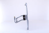 Nissens Air Conditioning Condenser - Jaguar MJD7390AE-NIS