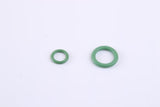 Nissens Air Conditioning Condenser & Receiver Drier Assembly - Acura 80100TL2A01-NIS
