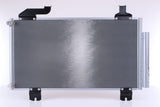 Air Conditioning Condenser & Receiver Drier Assembly - Acura | 80100TL2A01