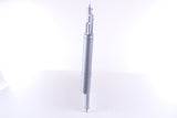 Nissens Air Conditioning Condenser & Receiver Drier Assembly - Nissan 92100JG000-NIS