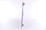 Nissens Air Conditioning Condenser & Receiver Drier Assembly - Nissan 92100JG000-NIS