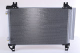 Air Conditioning Condenser & Receiver Drier Assembly - Toyota | 8846052090