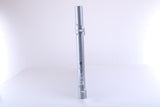 Nissens A/C Condenser and Receiver Drier Assembly - Buick 13267649-NIS