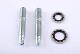 Nissens A/C Condenser and Receiver Drier Assembly - Buick 13267649-NIS
