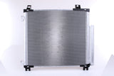 Nissens Air Conditioning Condenser & Receiver Drier Assembly - Scion 8846074010-NIS
