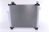 Air Conditioning Condenser & Receiver Drier Assembly - Scion | 8846074010