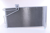 Air Conditioning Condenser & Receiver Drier Assembly - Mercedes | 1715000154