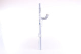 Nissens Air Conditioning Condenser & Receiver Drier Assembly - Mazda BBM461480C-NIS