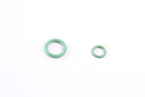 Nissens Air Conditioning Condenser & Receiver Drier Assembly - Mazda BBM461480C-NIS