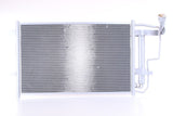 Air Conditioning Condenser & Receiver Drier Assembly - Mazda | BBM461480C