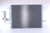 Air Conditioning Condenser & Receiver Drier Assembly - Volvo | 31332027