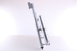 Nissens Air Conditioning Condenser & Receiver Drier Assembly - Mitsubishi MR958462-NIS