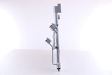 Nissens Air Conditioning Condenser & Receiver Drier Assembly - Mitsubishi MR958462-NIS