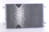 Nissens Air Conditioning Condenser & Receiver Drier Assembly - Suzuki 9531065D20-NIS
