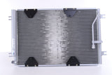Air Conditioning Condenser & Receiver Drier Assembly - Suzuki | 9531065D20