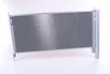 Nissens Air Conditioning Condenser & Receiver Drier Assembly - Toyota 8846047150-NIS