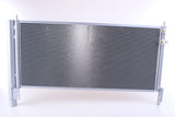 Air Conditioning Condenser & Receiver Drier Assembly - Toyota | 8846047150