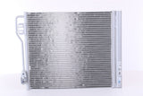 Air Conditioning Condenser & Receiver Drier Assembly - Smart | 4515000054
