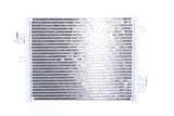 Nissens Air Conditioning Condenser - Porsche 99757391102-NIS