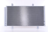 Nissens Air Conditioning Condenser & Receiver Drier Assembly - Toyota 8846007060-NIS