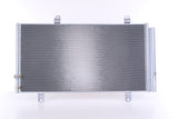 Air Conditioning Condenser & Receiver Drier Assembly - Toyota | 8846007060