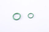 Nissens Air Conditioning Condenser & Receiver Drier Assembly - Honda 80110SNBA43-NIS