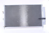Air Conditioning Condenser & Receiver Drier Assembly - Honda | 80110SNBA43