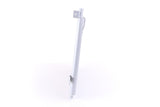 Nissens Air Conditioning Condenser & Receiver Drier Assembly - Kia 976063E601-NIS
