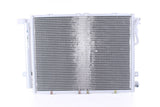 Air Conditioning Condenser & Receiver Drier Assembly - Kia | 976063E601