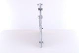 Nissens Air Conditioning Condenser & Receiver Drier Assembly - Kia 976062S000-NIS
