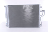 Air Conditioning Condenser & Receiver Drier Assembly - Kia | 976062S000