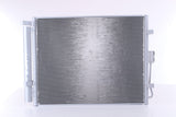 Air Conditioning Condenser & Receiver Drier Assembly - Kia | 976062K000