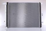 Air Conditioning Condenser & Receiver Drier Assembly - Kia | 976062K100