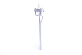 Nissens Air Conditioning Condenser - Volvo 31292021-NIS