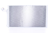 Nissens Air Conditioning Condenser - Volvo 31292021-NIS