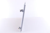 Nissens Air Conditioning Condenser & Receiver Drier Assembly - Honda 80110TM8A01-NIS