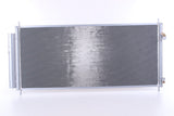 Air Conditioning Condenser & Receiver Drier Assembly - Honda | 80110TM8A01