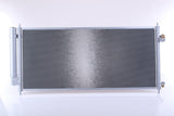 Air Conditioning Condenser & Receiver Drier Assembly - Honda | 80110TF0G01