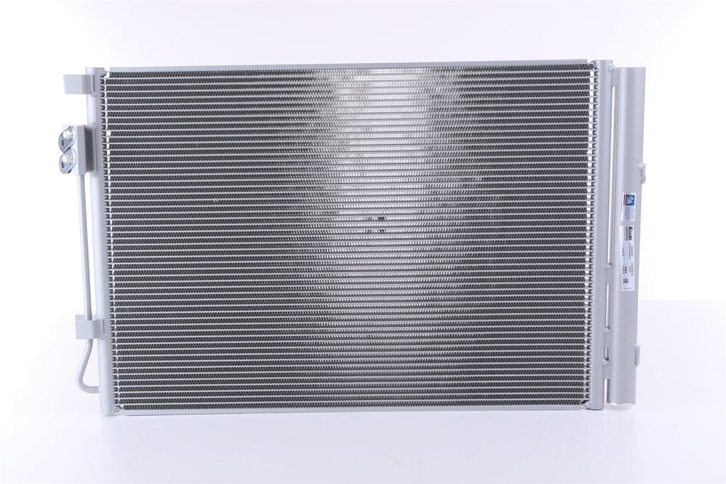 Air Conditioning Condenser & Receiver Drier Assembly Hyundai