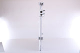 Nissens Air Conditioning Condenser & Receiver Drier Assembly - Kia 976062V000-NIS
