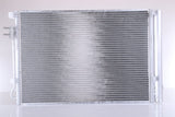 Air Conditioning Condenser & Receiver Drier Assembly - Kia | 976062V000