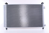 Nissens Air Conditioning Condenser - Mazda TD1161480A-NIS